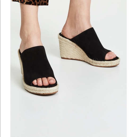 Stuart Weitzman Wedge Sandal